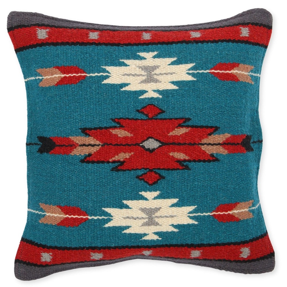 Wool Pillow Cover #14